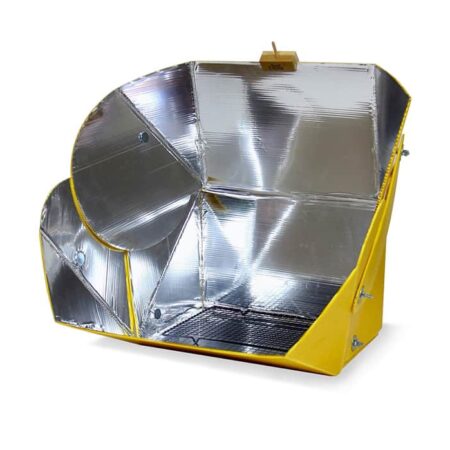 four solaire All Season Solar Cooker