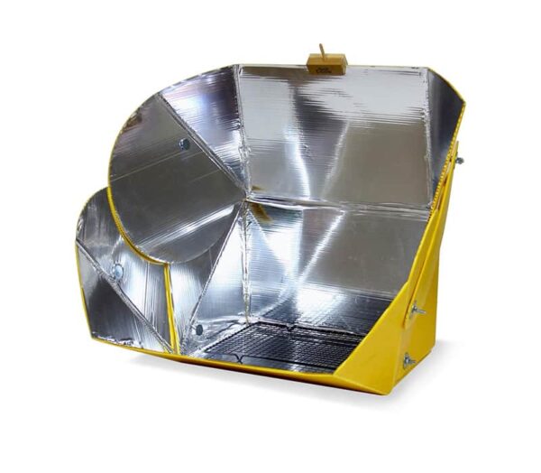 four solaire All Season Solar Cooker