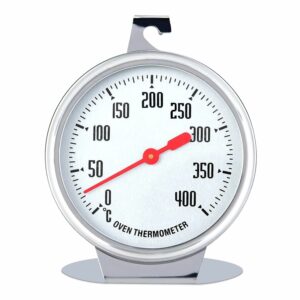 thermomètre de four